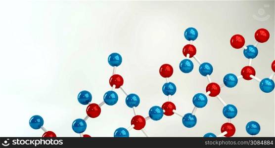 Medical Science with Molecule Structure Abstract Background. Medical Science