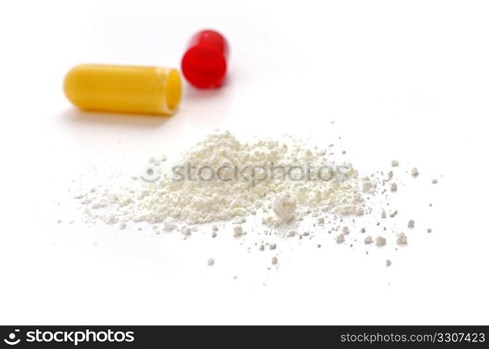 medical tablets
