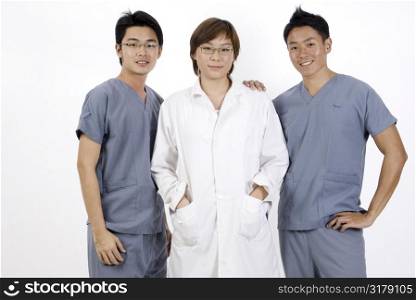 Medical Team