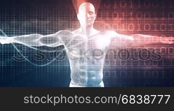 Medical Technology Software as a Background Art. Medical Technology