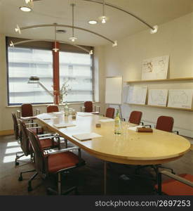 Meeting room