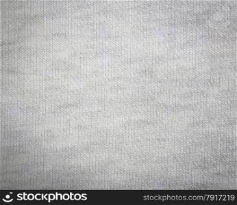 Melange fabric texture. Clothes background. Melange fabric background