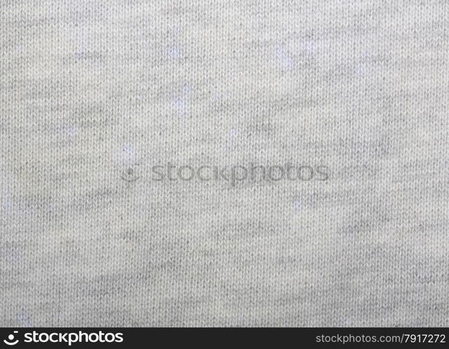 Melange fabric texture. Clothes background. Melange fabric texture