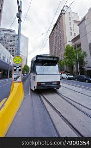 Melbourne Transportation