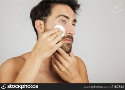 men s make up