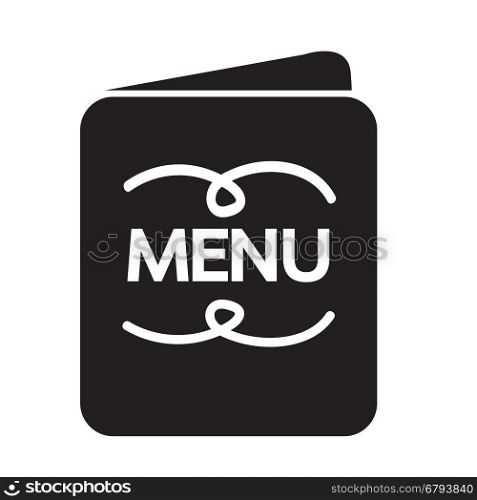 menu icon illustration design