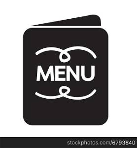 menu icon illustration design
