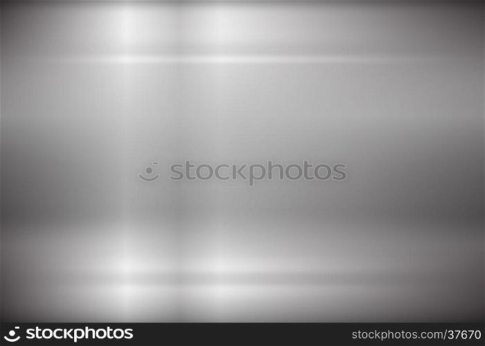 Metal abstract backround. Metallic background. illustration. Used opacity of layers