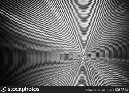 Metal abstract technology Silver aluminum background for design concepts, web, prints posters wallpapers