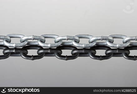 Metal chain