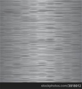 Metal Grey Background. Abstract Metal Grey Line Texture. Metal Grey Background