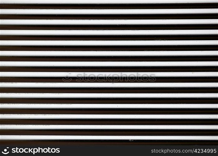Metal lines gray industrial pattern background grunge texture