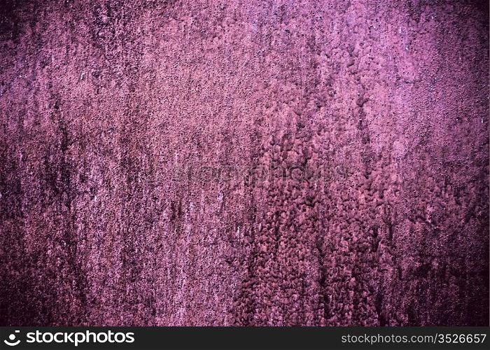 metal painted violet wall high resolution texture