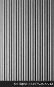 metal plate with stripe texture background