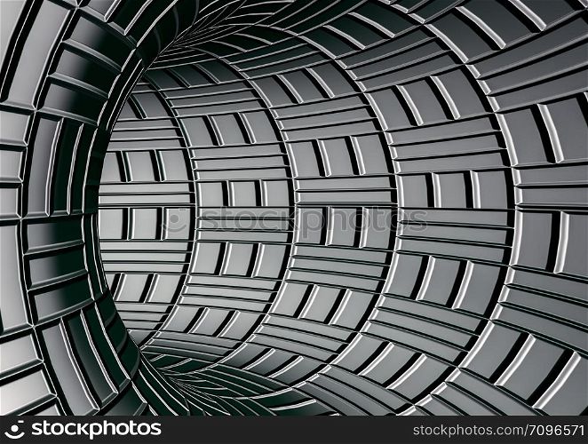 Metal Texture Abstract Background. chrome decorration