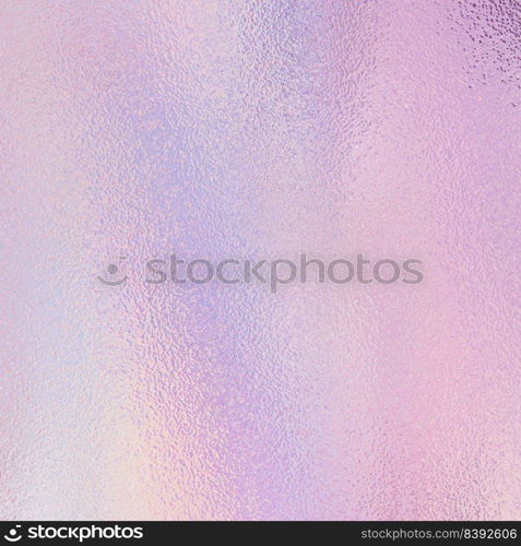 Metallic pink foil texture background 