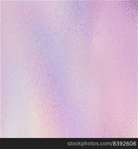 Metallic pink foil texture background 