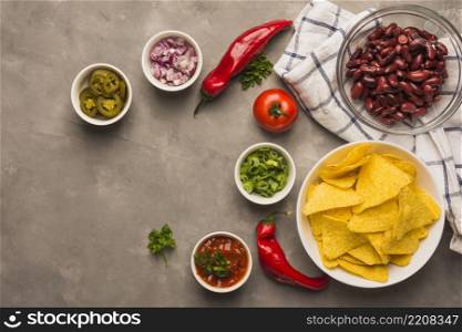 mexican ingredients