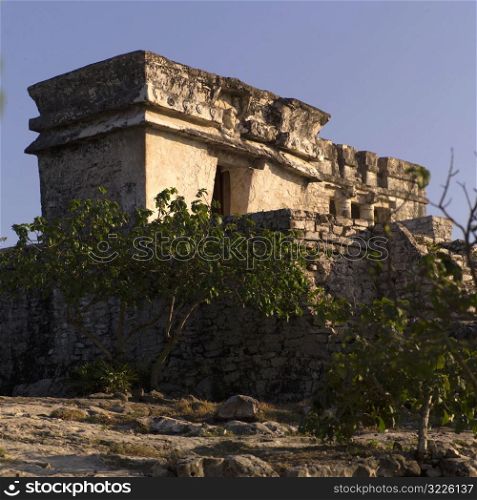 Mexico - Mayan Riviera