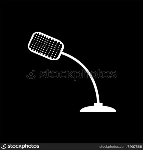 microphone icon