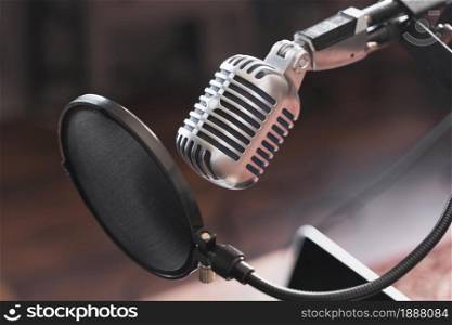 microphone interview . Resolution and high quality beautiful photo. microphone interview . High quality and resolution beautiful photo concept