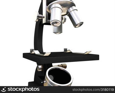 Microscope