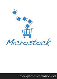 Microstock.