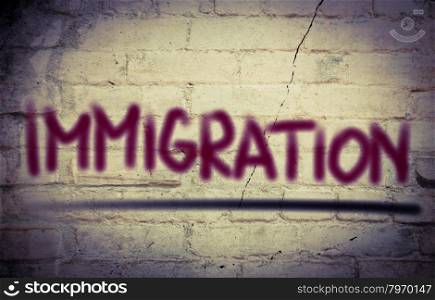 Migration Concept