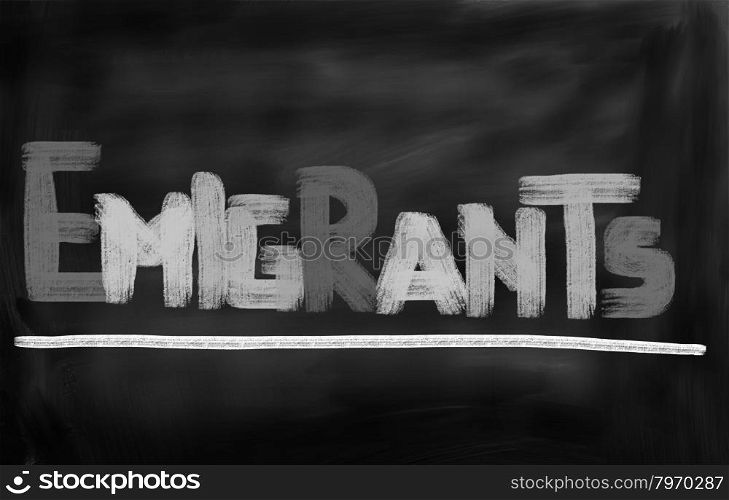 Migration Concept