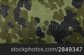 Military camouflage