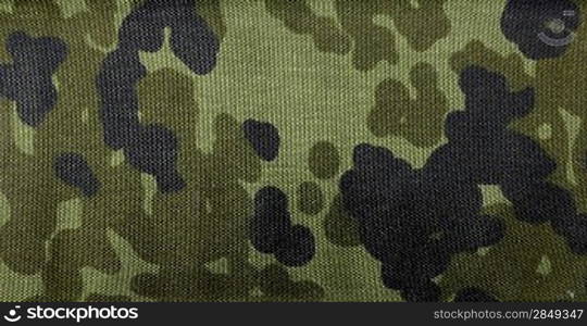 Military camouflage