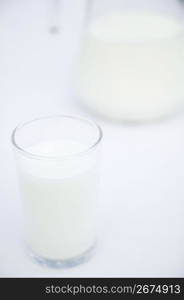 Milk