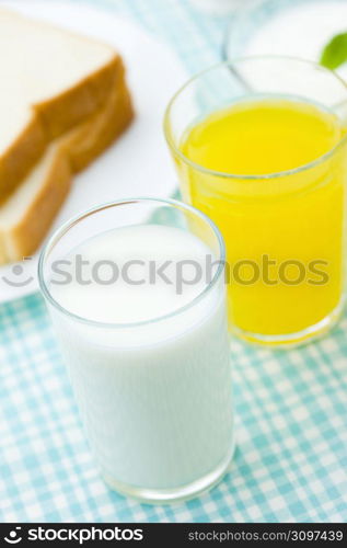 Milk