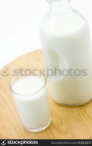 Milk