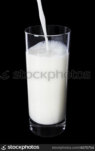 Milk