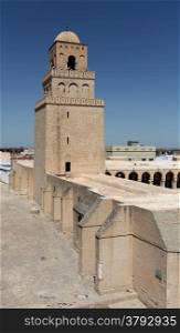 minaret Arab mosque