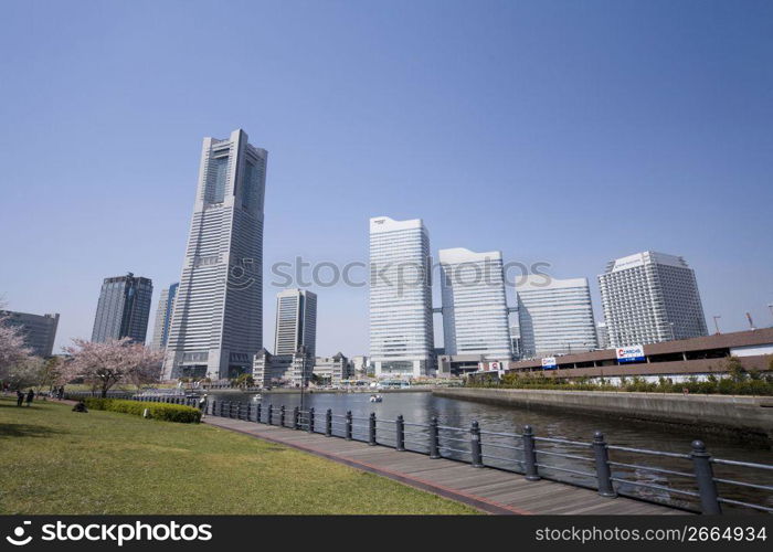 Minatomirai