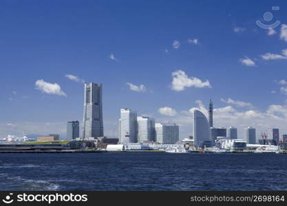 Minatomirai