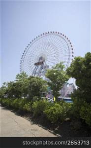 Minatomirai Park