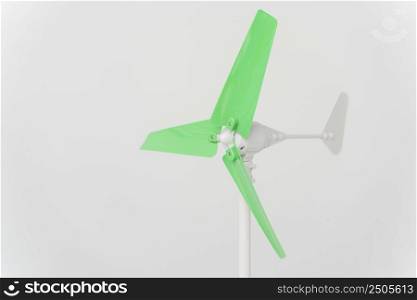 miniature wind turbine innovation