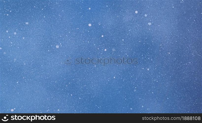 minimal monochromatic blue background with dots . Resolution and high quality beautiful photo. minimal monochromatic blue background with dots . High quality and resolution beautiful photo concept