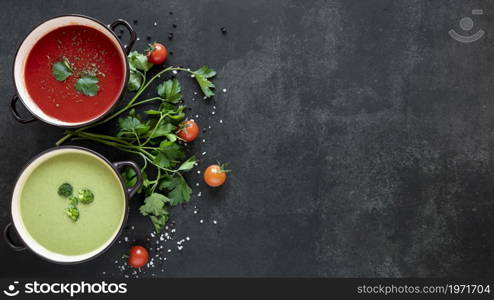 minimalist healthy vegetarian food. High resolution photo. minimalist healthy vegetarian food. High quality photo