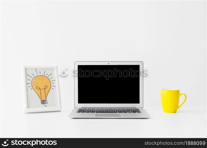 minimalistic workspace great ideas . Resolution and high quality beautiful photo. minimalistic workspace great ideas . High quality and resolution beautiful photo concept