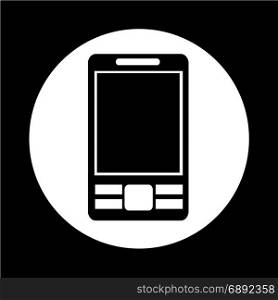 Mobile Phone Icon