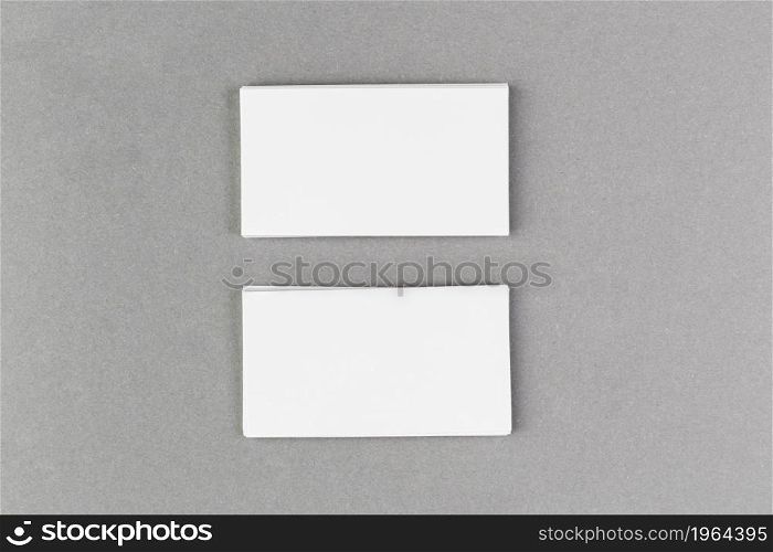 mock up blank business card. High resolution photo. mock up blank business card. High quality photo