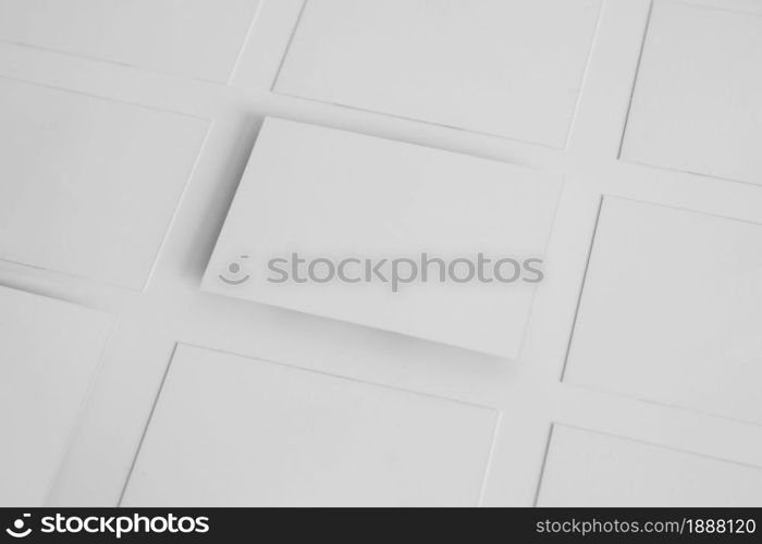 mockup white business cards. Resolution and high quality beautiful photo. mockup white business cards. High quality and resolution beautiful photo concept