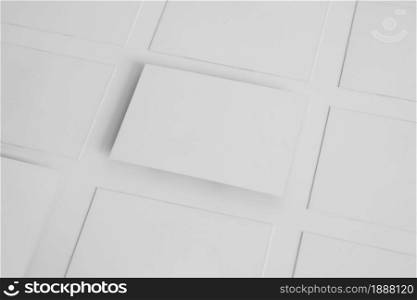 mockup white business cards. Resolution and high quality beautiful photo. mockup white business cards. High quality and resolution beautiful photo concept