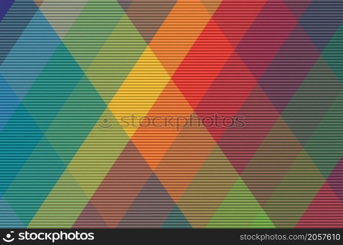 Modern Abstract Background. Colorful gradient background template