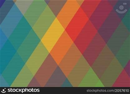 Modern Abstract Background. Colorful gradient background template