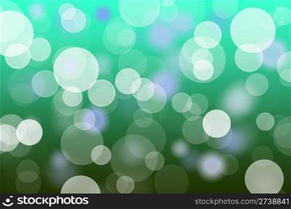 Modern abstract light background